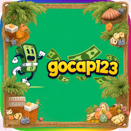 gocap123 — galeri pratinjau - APK Resmi