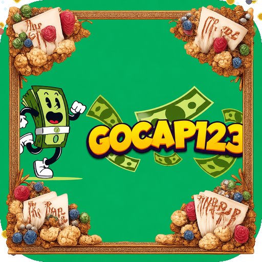 gocap123 — galeri pratinjau Resmi APK